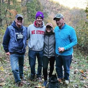 Meet your Posher, Elizabeth